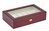 Wooden Watch Box for Wholesale